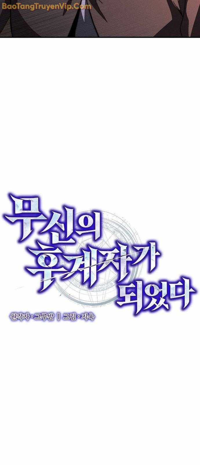 Ta Trở Thành Truyền Nhân Của Võ Thần Chương 27 Ảnh 5