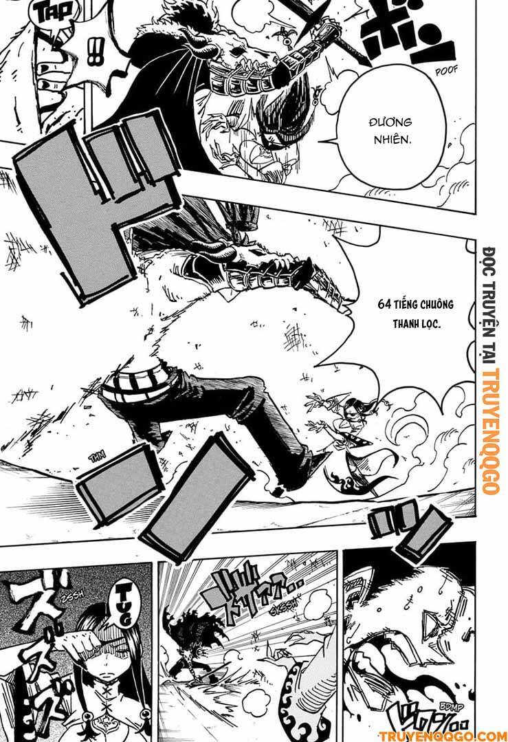 Exorcist No Kiyoshi-Kun Chương 43 Ảnh 9