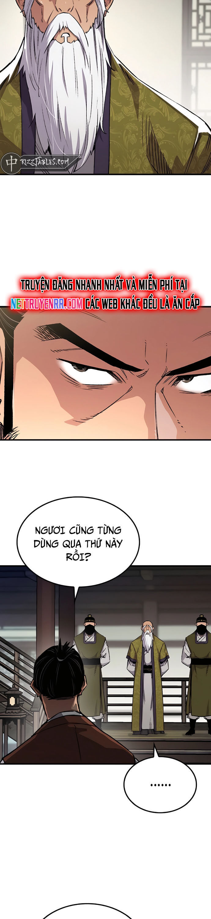 Thiên Ma Quy Hoàn Chương 72 Ảnh 9