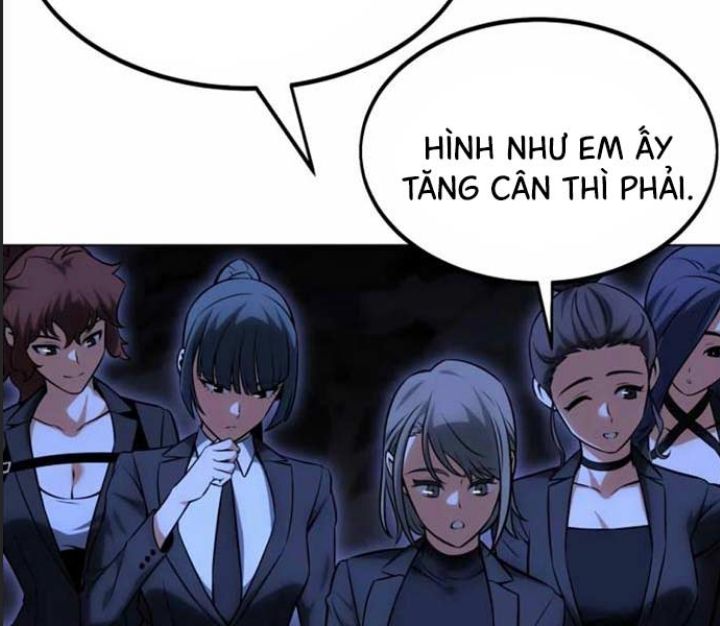 Ám Sát Tuyển Thủ Học Viện Chương 16 Ảnh 144