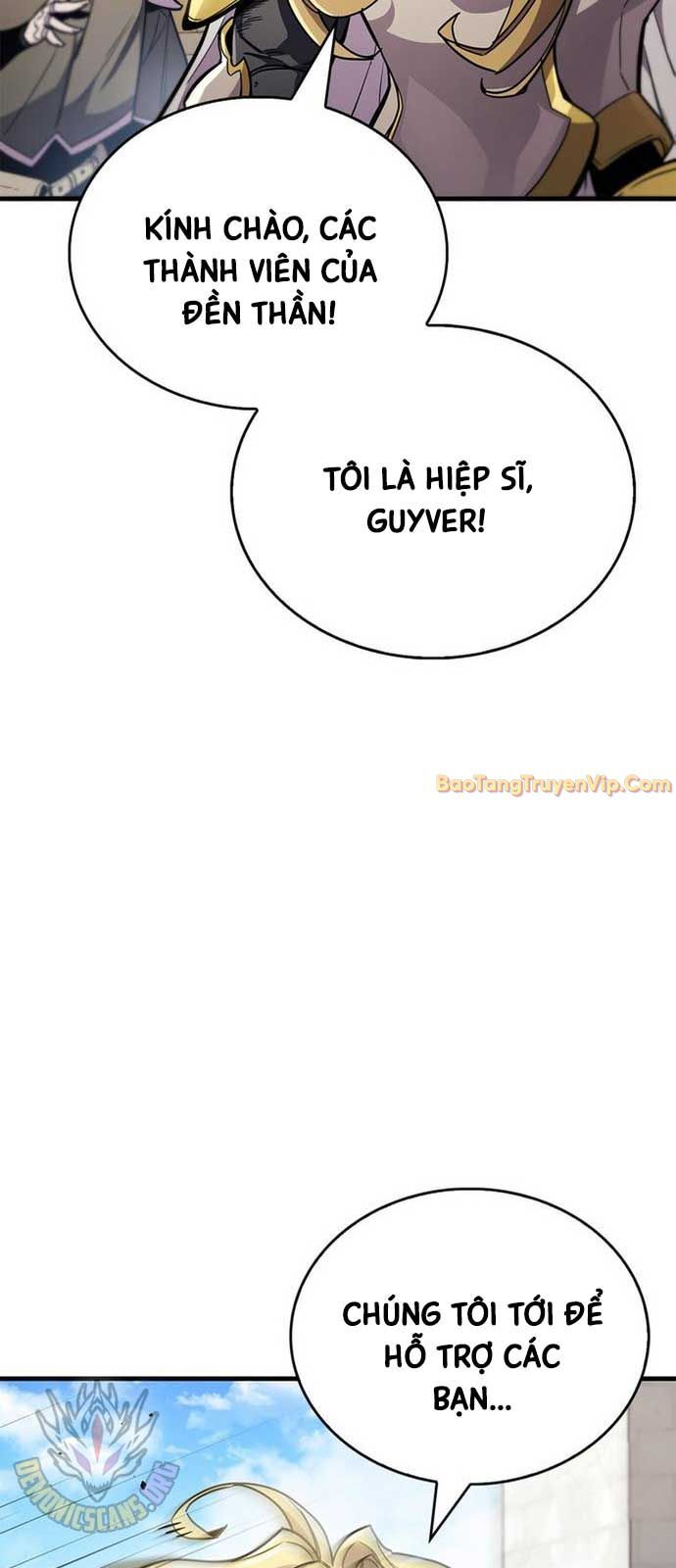 Người Chơi Che Giấu Quá Khứ Chương 70 Ảnh 91