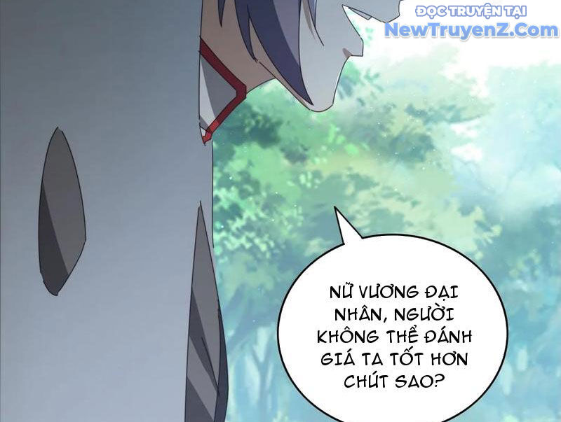 Đánh Dấu Chín Vạn Năm, Tiền Nhiệm Đạo Lữ Muốn Chém Chết Ta Chương 182 Ảnh 119