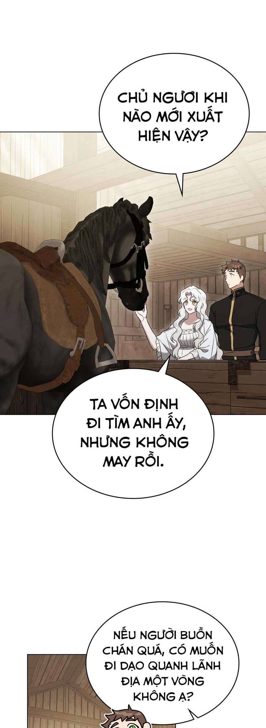 Hôn Nhân Khế Ước Chương 25 Ảnh 38