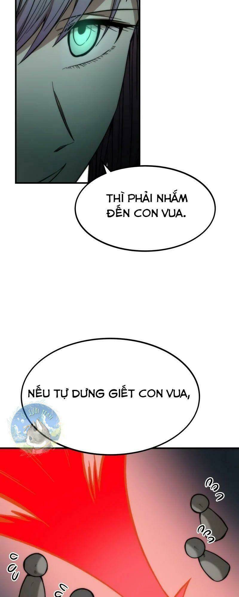 Nhân Vật Phụ Siêu Cấp Chương 39 Ảnh 85
