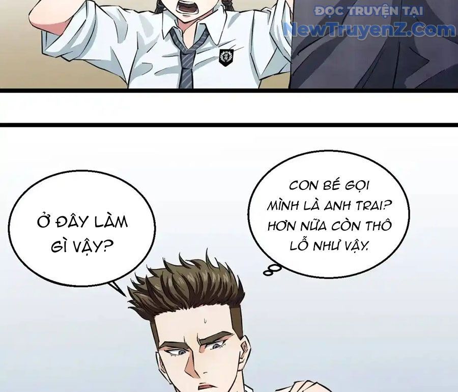 Dẫu Nản Vẫn Cố Chương 4 Ảnh 40