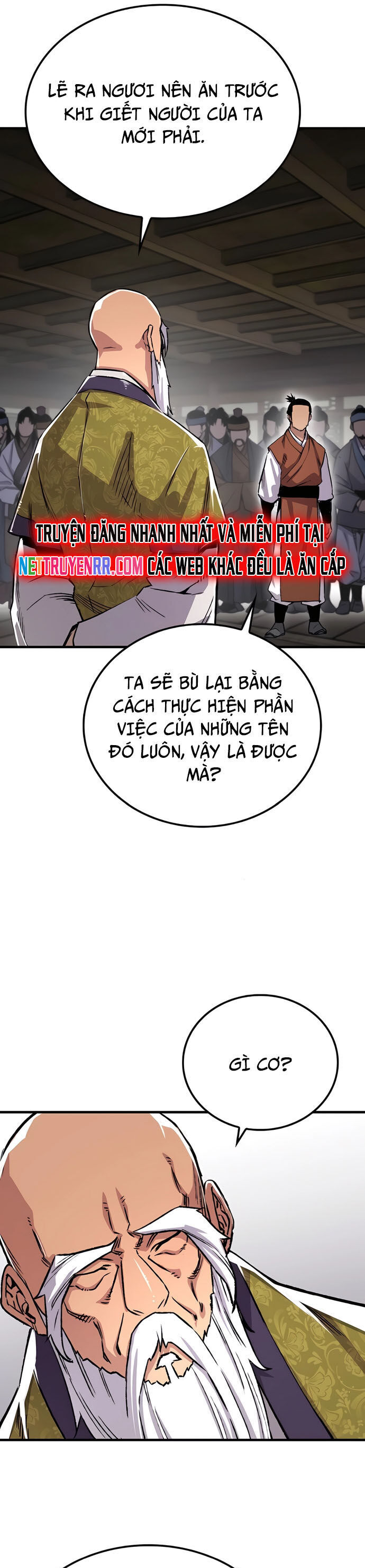 Thiên Ma Quy Hoàn Chương 72 Ảnh 15