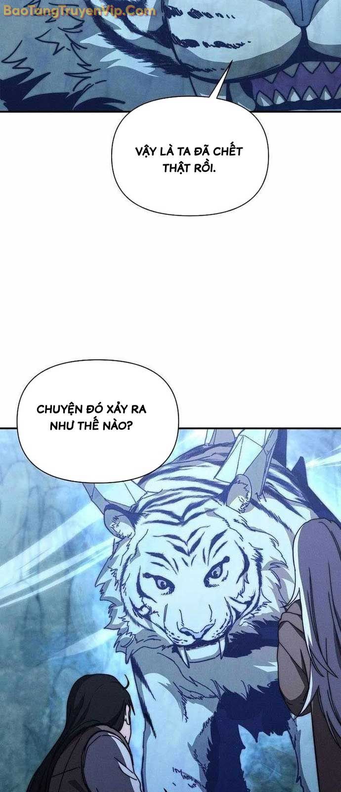 Ta Trở Thành Truyền Nhân Của Võ Thần Chương 27 Ảnh 38