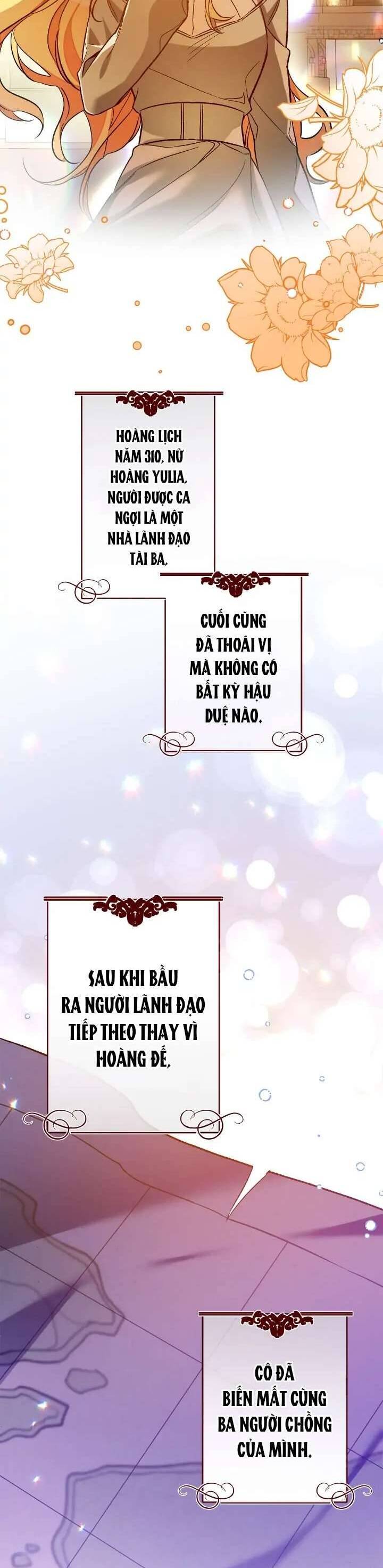 Xuyên Vào Tiểu Thuyết Làm Nữ Hoàng Tàn Độc Chương 149 Ảnh 37