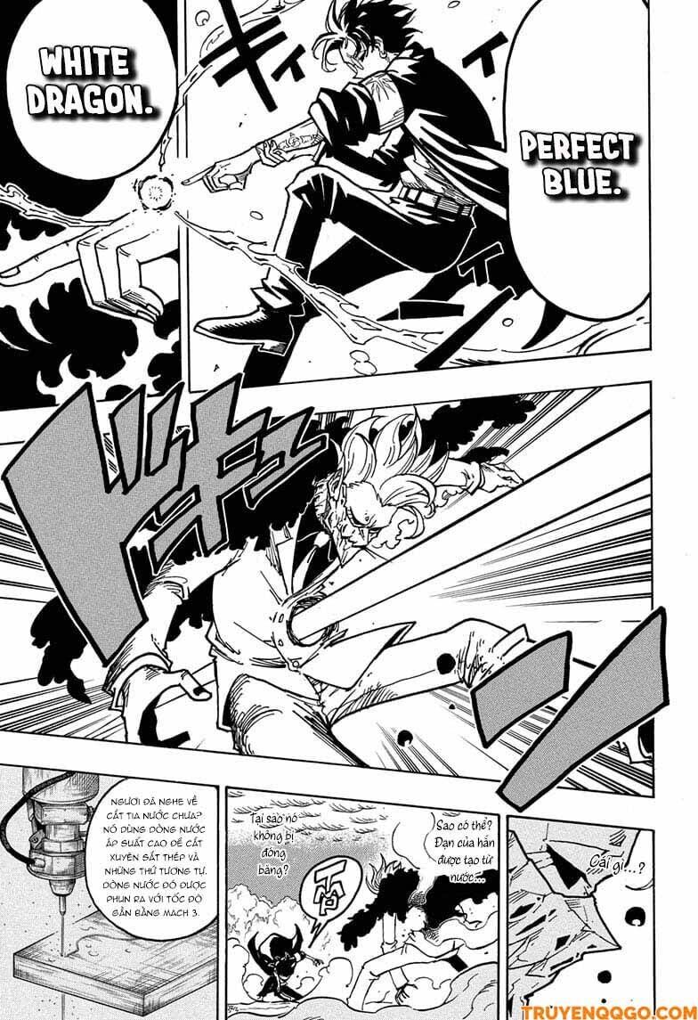 Exorcist No Kiyoshi-Kun Chương 41 Ảnh 7