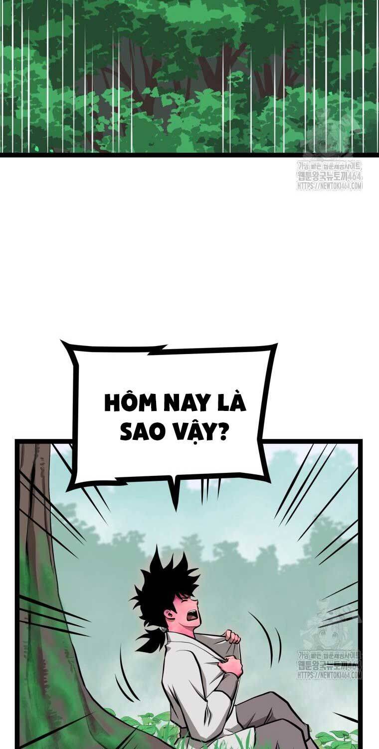 Nhất Bộ Thần Quyền Chương 26 Ảnh 38