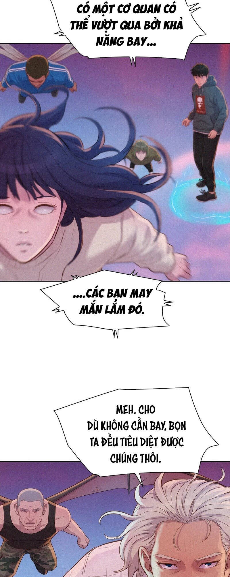 Thợ Săn 3 Cm Chương 103 Ảnh 79