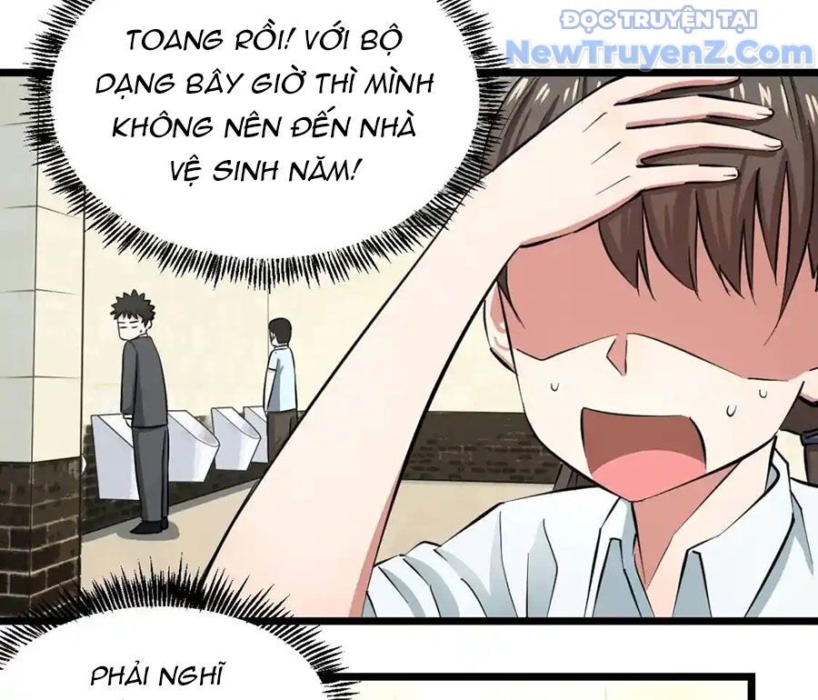 Dẫu Nản Vẫn Cố Chương 4 Ảnh 44