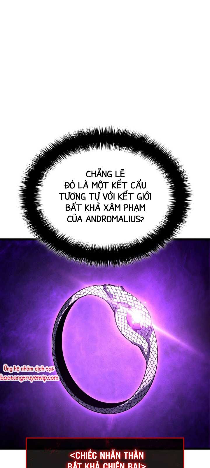 Thiết Huyết Kiếm Sĩ Hồi Quy Chương 115 Ảnh 28