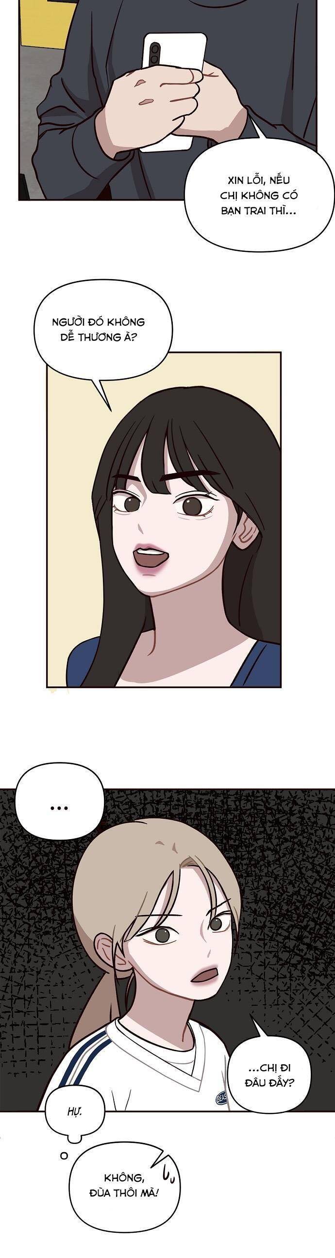 Tỉnh Lại Đi, Jeon Seung Yeon! Chương 1 Ảnh 24