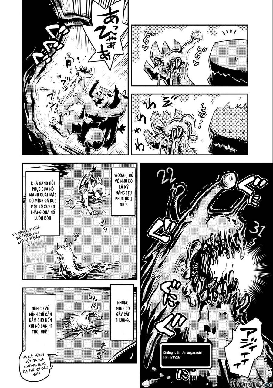 Tensei Shitara Dragon No Tamago Datta Chương 26 Ảnh 9