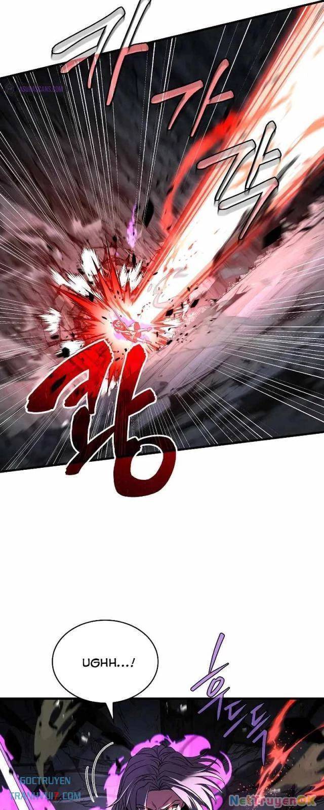 Tử Vong Quân Chủ Chương 39 Ảnh 37