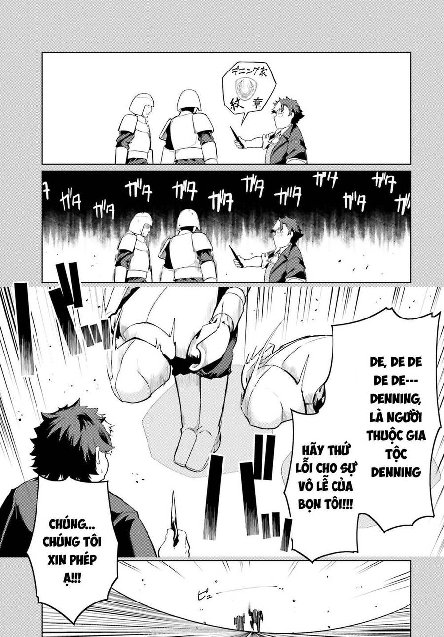 Buta Koushaku Ni Tensei Shitakara, Kondo Wa Kimi Ni Suki To Iitai Chương 25 Ảnh 11