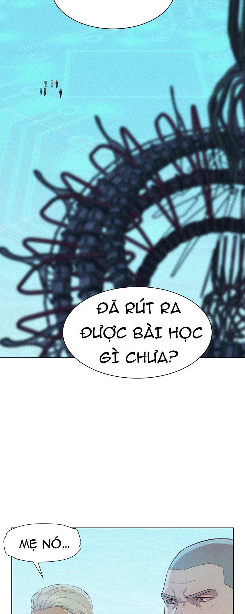 Thợ Săn 3 Cm Chương 99 Ảnh 79
