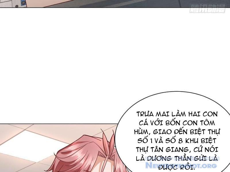 Tôi Là Tài Xế Xe Công Nghệ Có Chút Tiền Thì Đã Sao? Chương 144 Ảnh 71