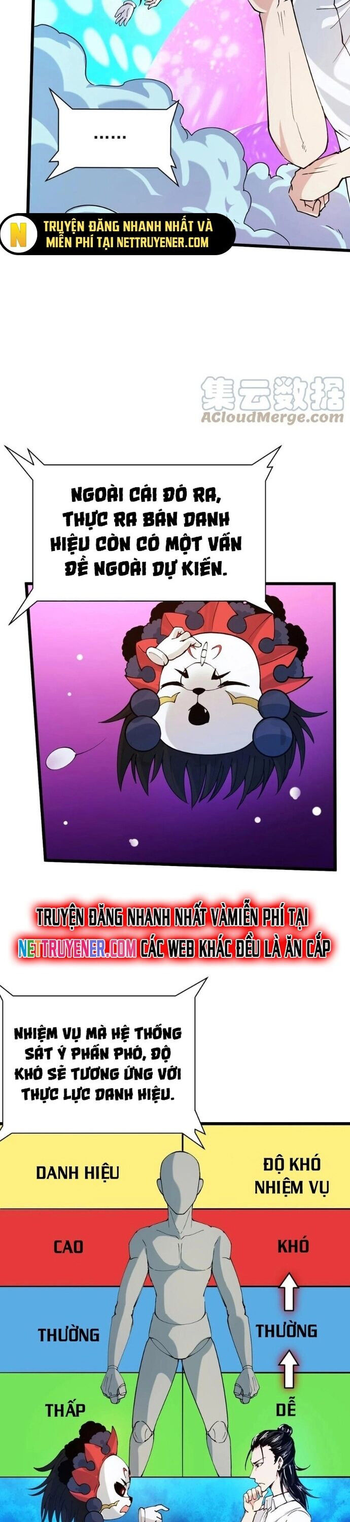 Vạn Ác Bất Xá Chương 42 Ảnh 7