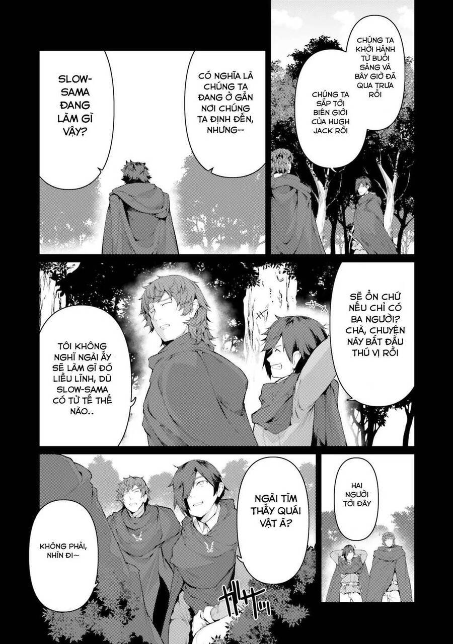 Buta Koushaku Ni Tensei Shitakara, Kondo Wa Kimi Ni Suki To Iitai Chương 35 Ảnh 15