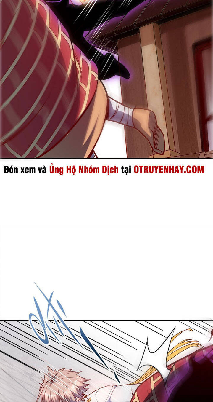Ta Quyết Không Thành Phât Chương 2 Ảnh 52