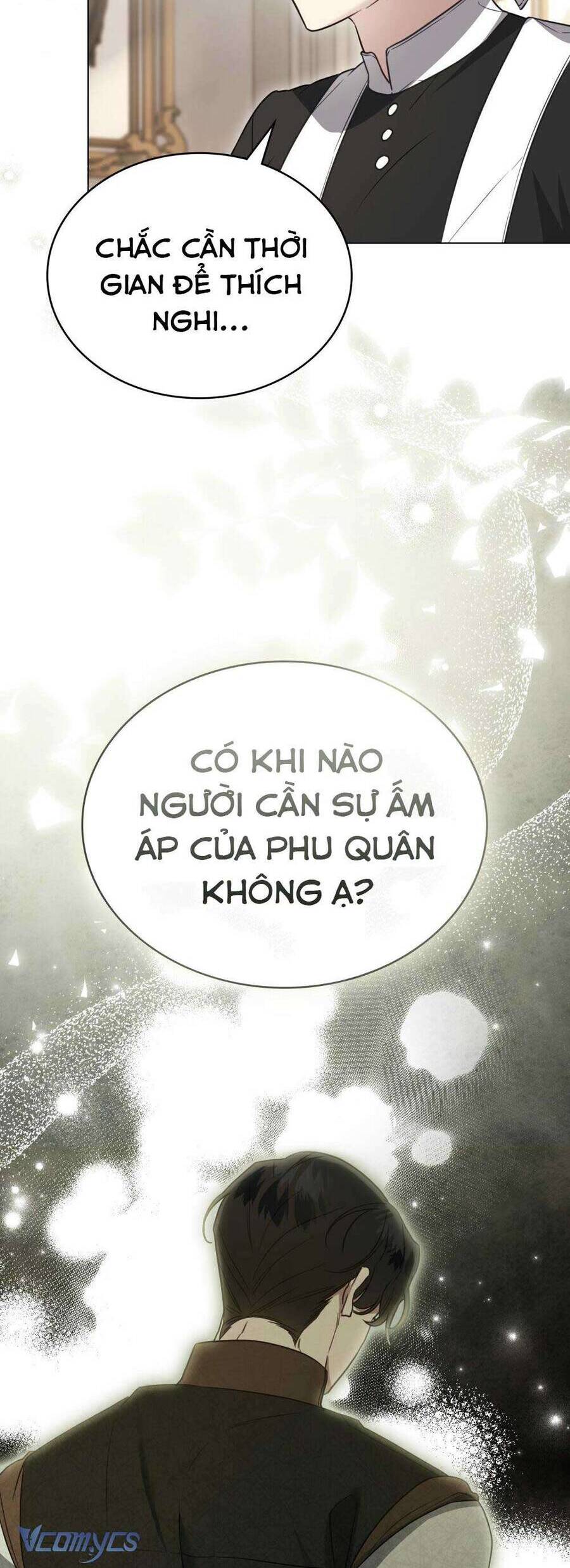 Hôn Nhân Khế Ước Chương 25 Ảnh 17