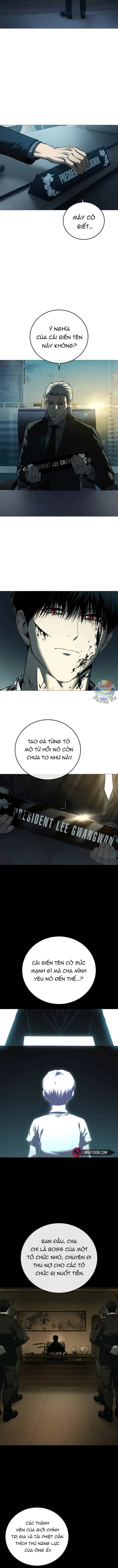 Red Chương 9 Ảnh 3