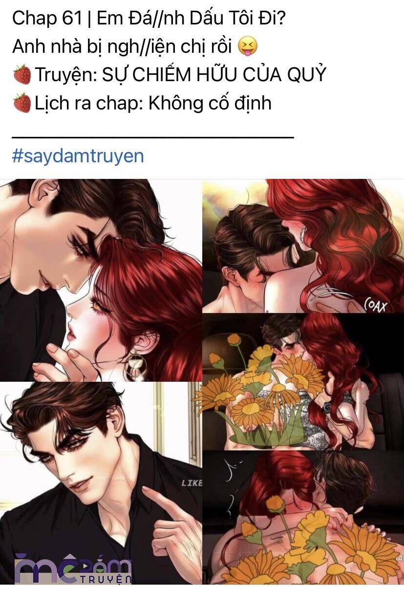 Em Nghe Thấy Chứ ? Chương 60 Ảnh 6
