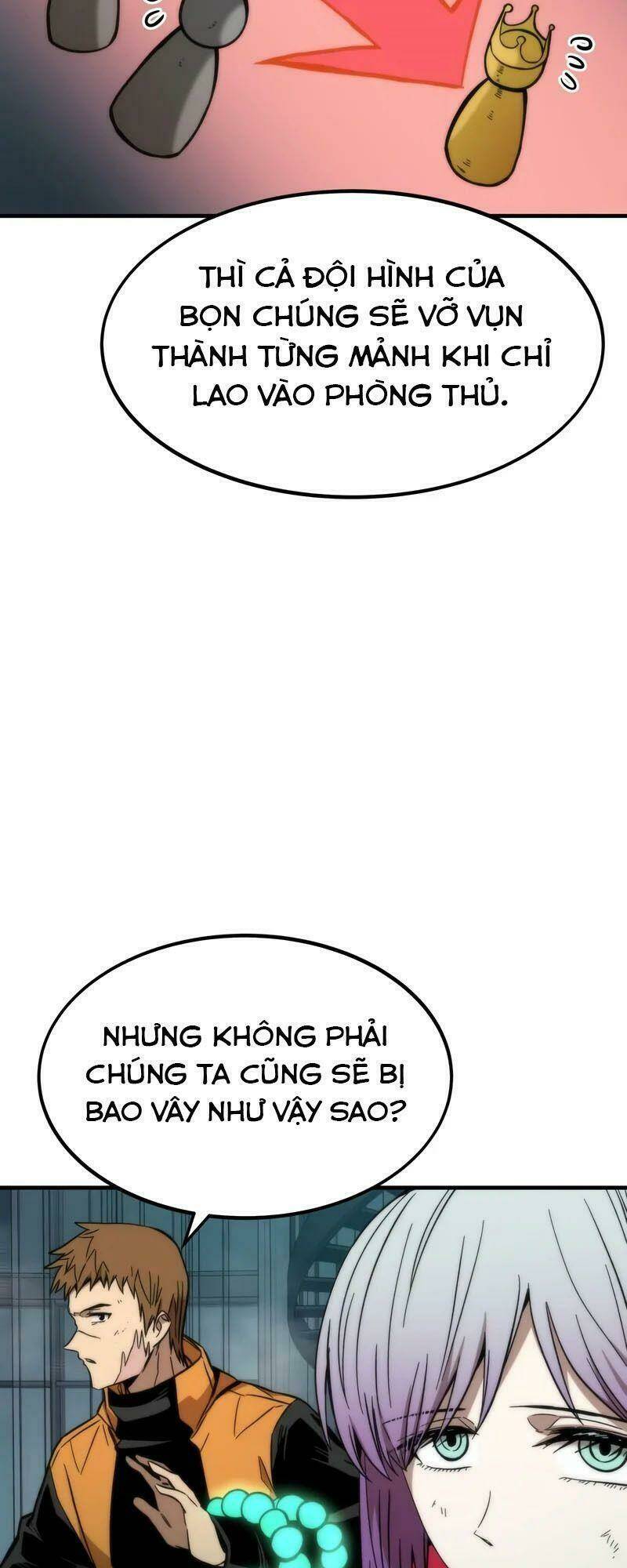 Nhân Vật Phụ Siêu Cấp Chương 39 Ảnh 86