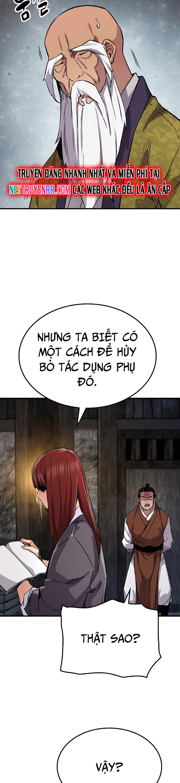 Thiên Ma Quy Hoàn Chương 72 Ảnh 52