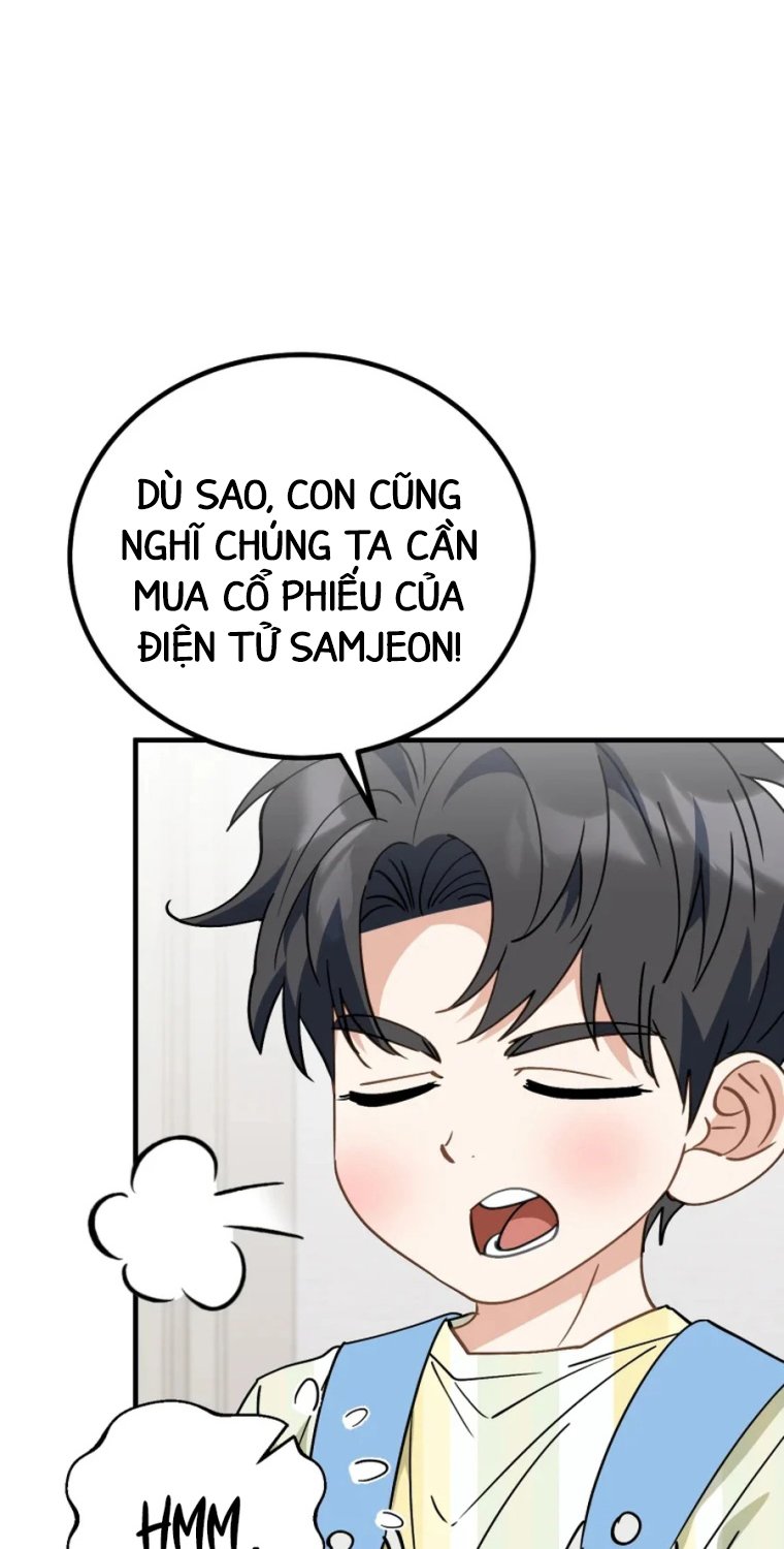 Tôi Sẽ Vực Dậy Gia Tộc Này Chương 31 Ảnh 47