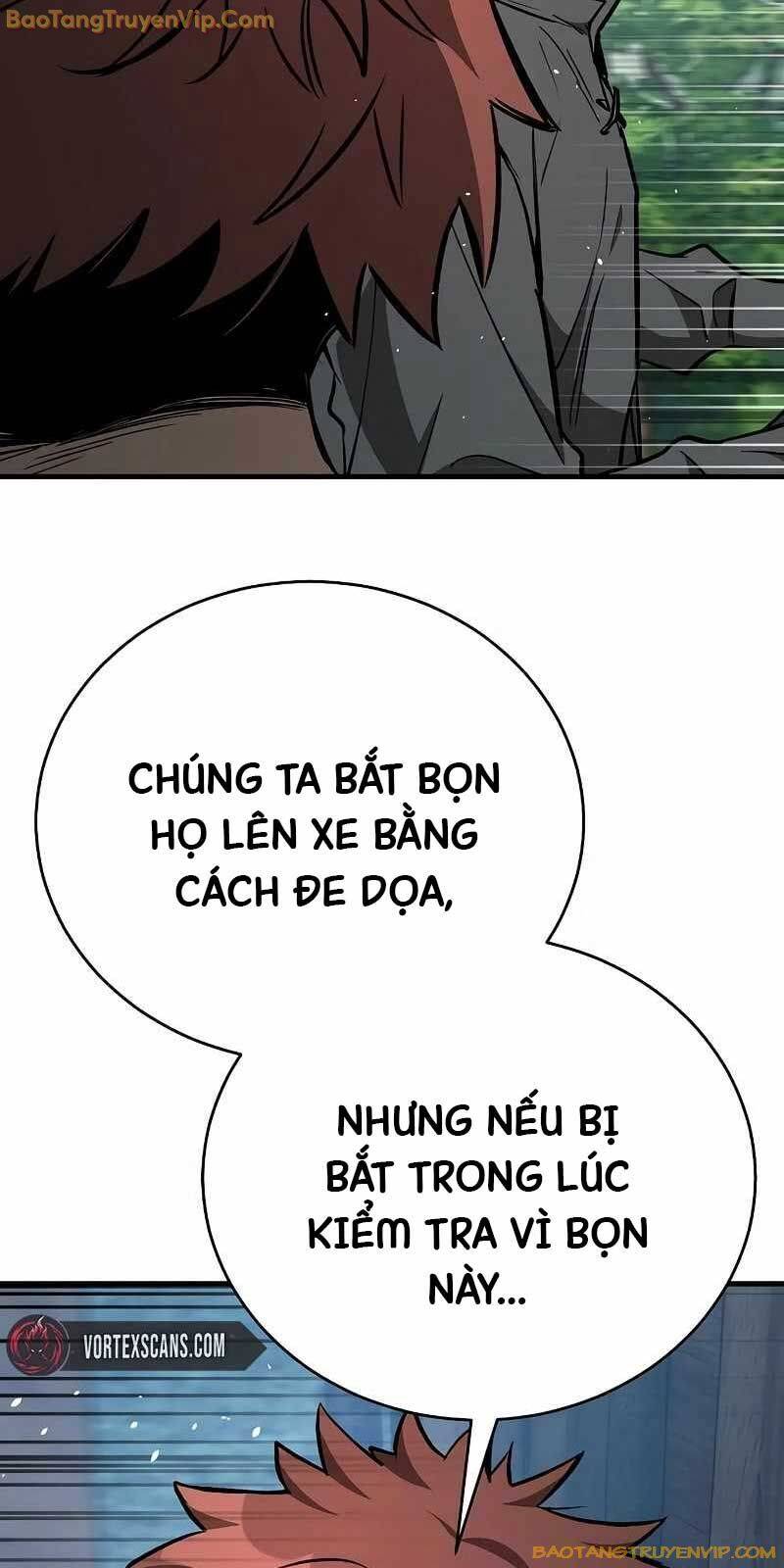 Kẻ Điên Và Đội Trưởng Cảnh Vệ Chương 18 Ảnh 81