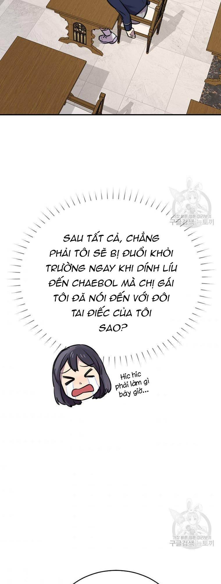 Trên Đời Này Không Có Ai Ngu Ngốc Như Thế Chương 6 Ảnh 42