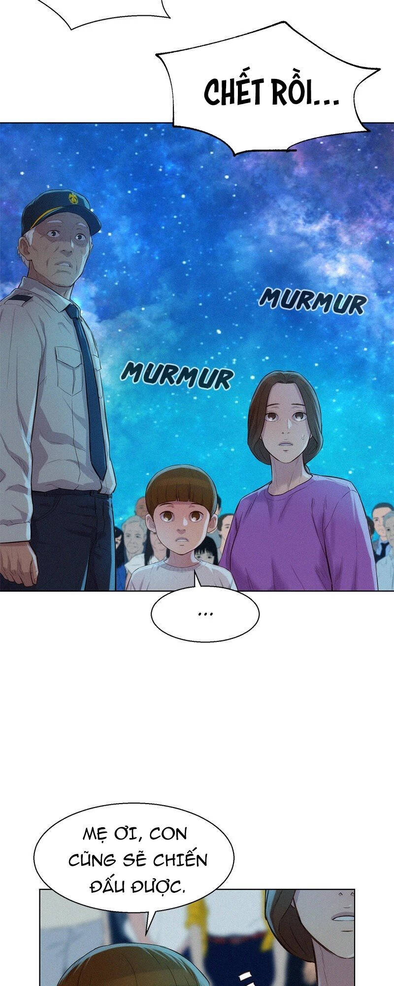 Thợ Săn 3 Cm Chương 102 Ảnh 59