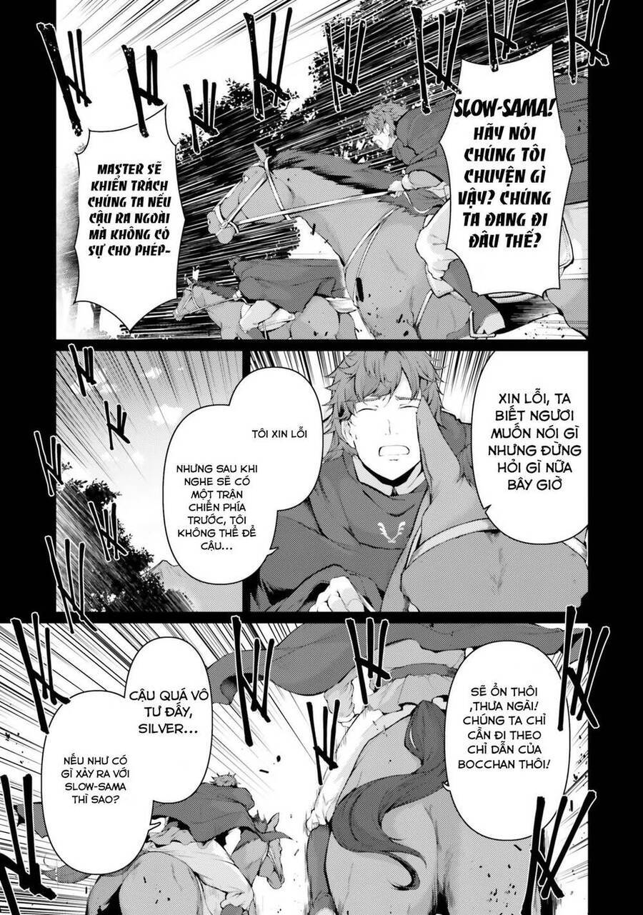 Buta Koushaku Ni Tensei Shitakara, Kondo Wa Kimi Ni Suki To Iitai Chương 35 Ảnh 13