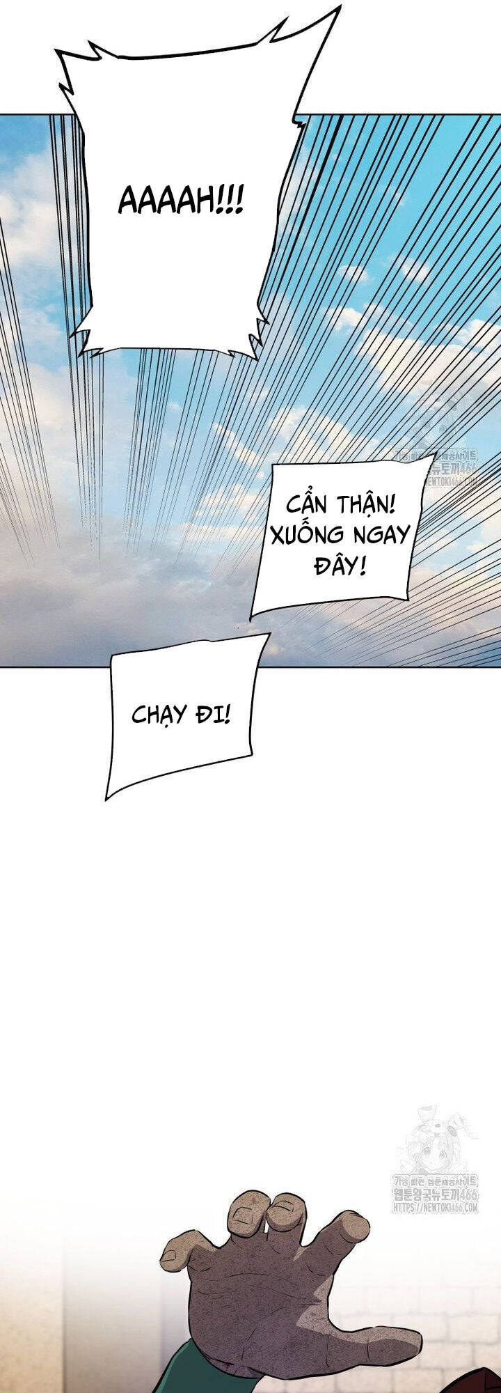 Chế Ngự Kiếm Chương 130 Ảnh 26