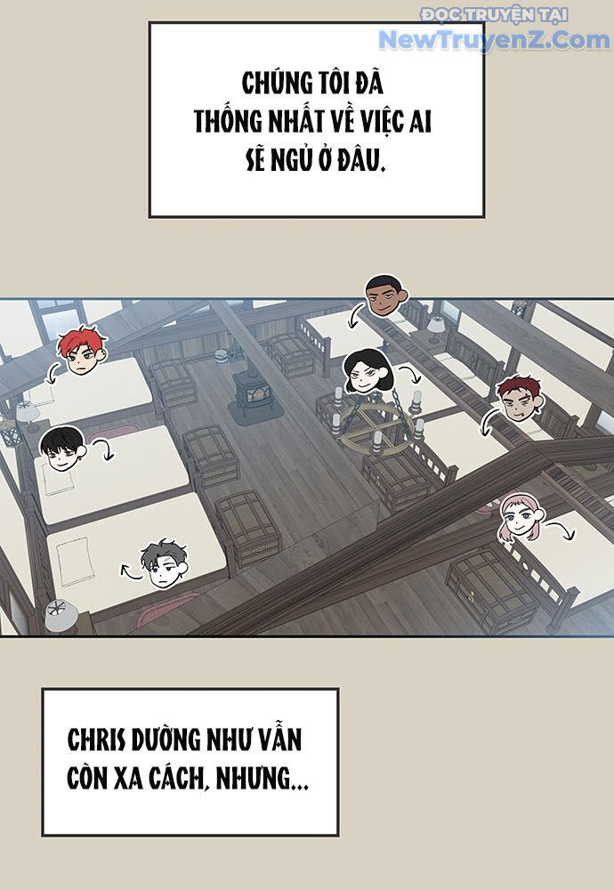 Thám Tử Siêu Năng Lực Chương 39 Ảnh 48