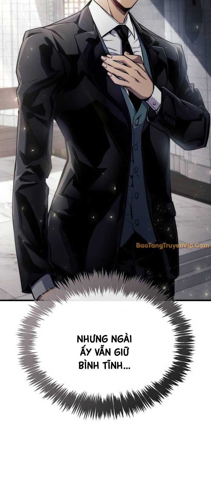 Người Chơi Che Giấu Quá Khứ Chương 70 Ảnh 20