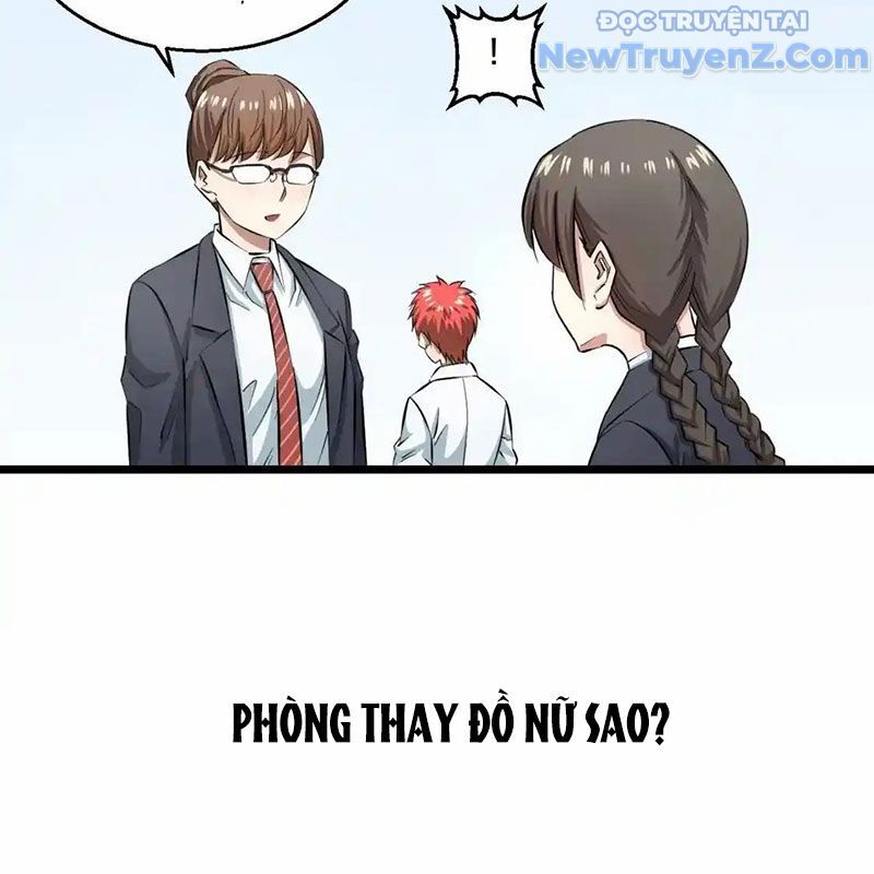 Dẫu Nản Vẫn Cố Chương 5 Ảnh 14
