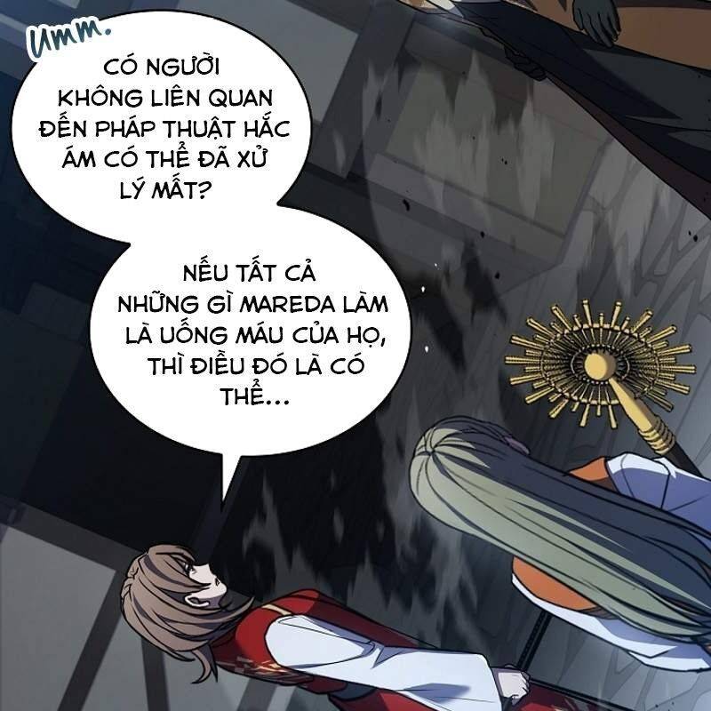 Tử Vong Quân Chủ Chương 32 Ảnh 71