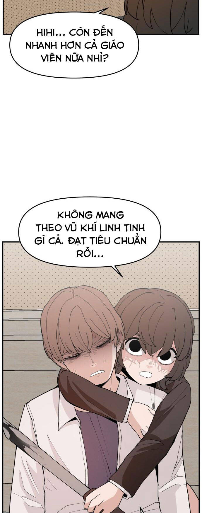 Lớp Học Phản Diện Chương 86 Ảnh 69