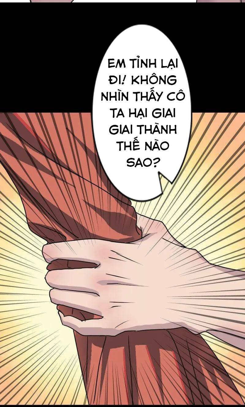 Quan Tài Hung Ác Chương 15 Ảnh 26