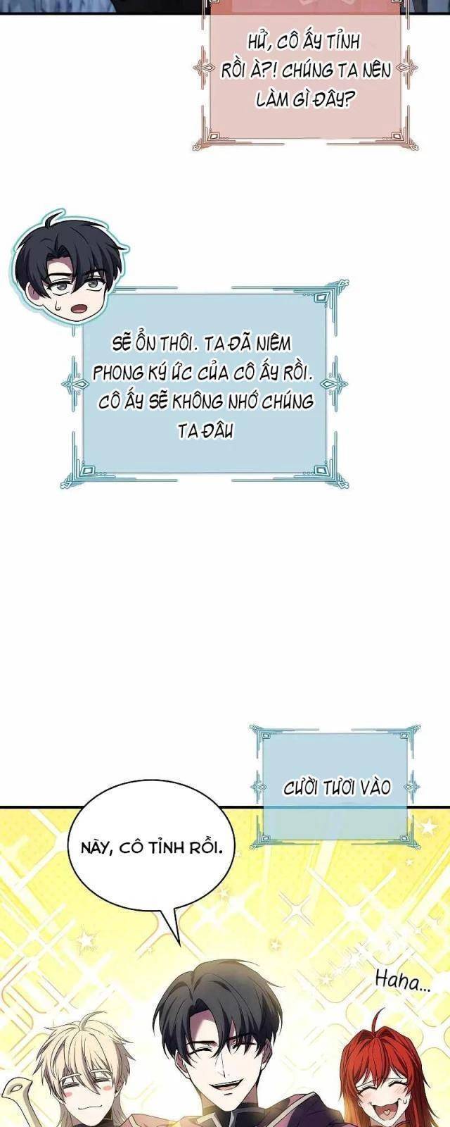 Tử Vong Quân Chủ Chương 39 Ảnh 62