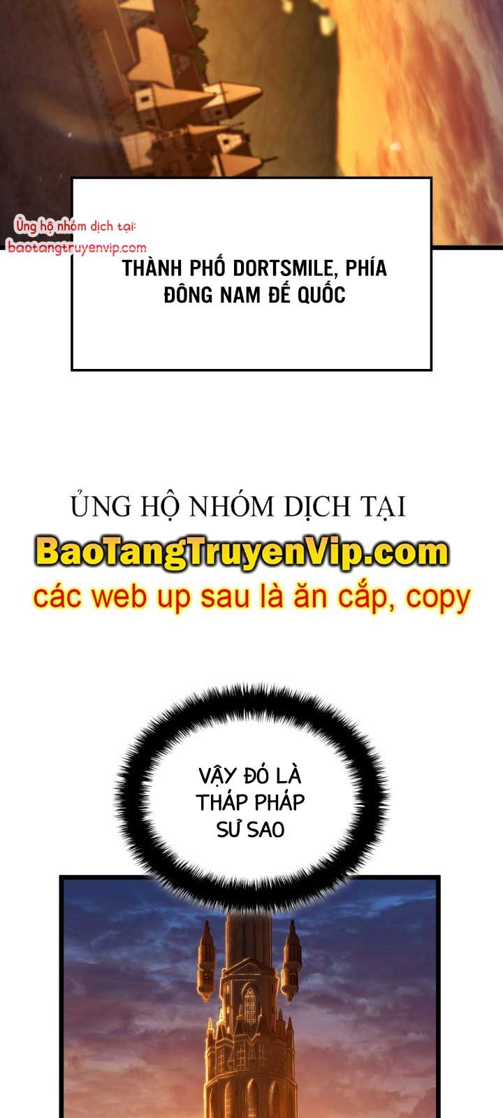 Thiết Huyết Kiếm Sĩ Hồi Quy Chương 115 Ảnh 26