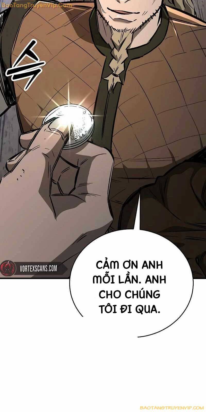 Kẻ Điên Và Đội Trưởng Cảnh Vệ Chương 18 Ảnh 93