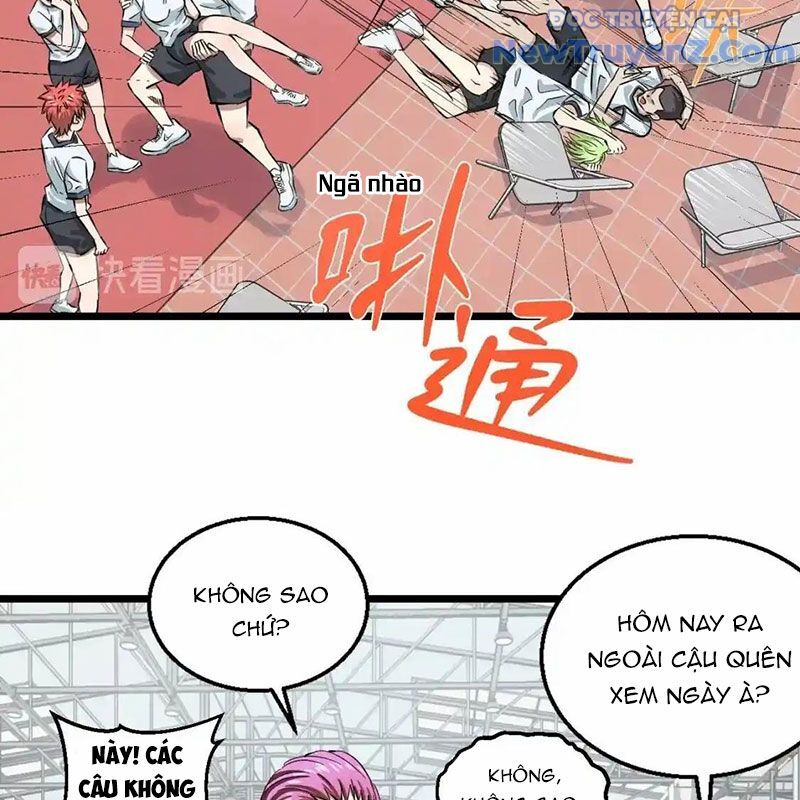 Dẫu Nản Vẫn Cố Chương 5 Ảnh 69