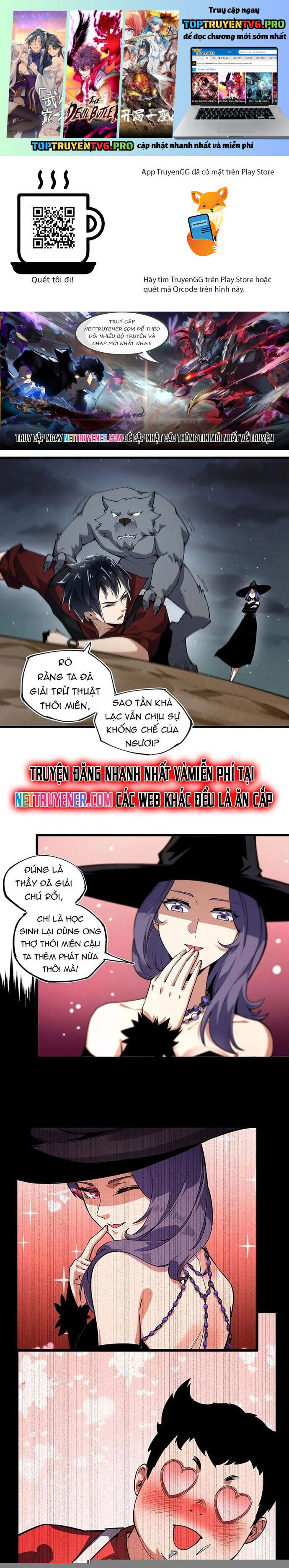 Vạn Ác Bất Xá Chương 37 Ảnh 2