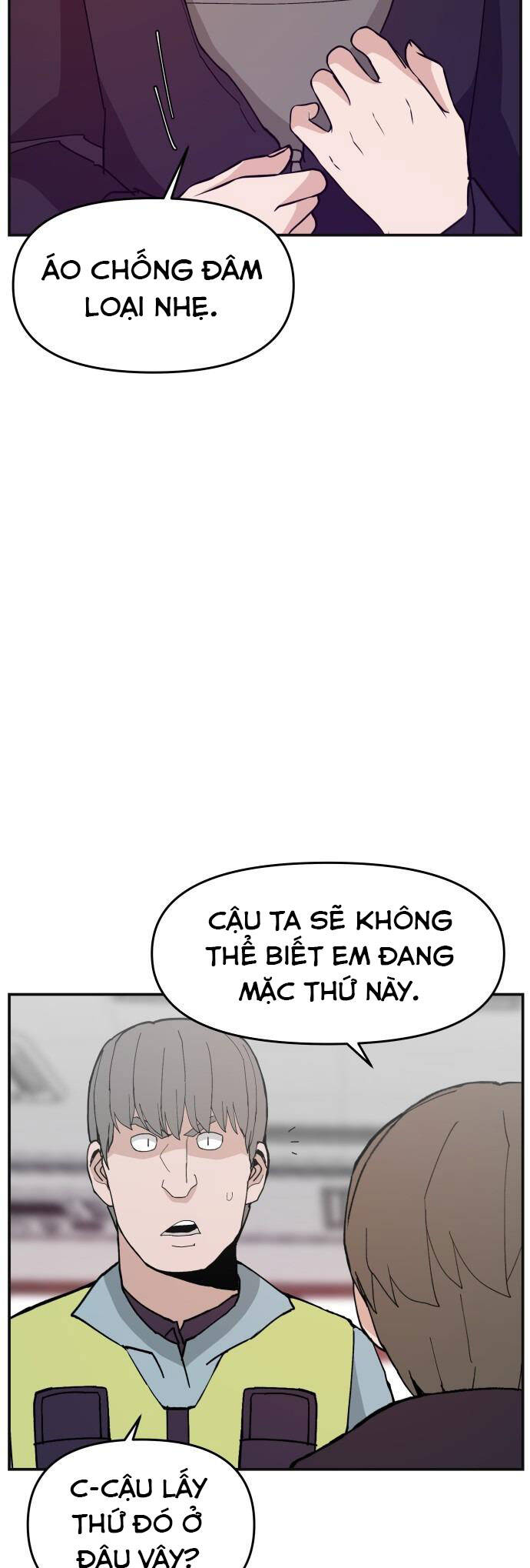 Lớp Học Phản Diện Chương 89 Ảnh 14