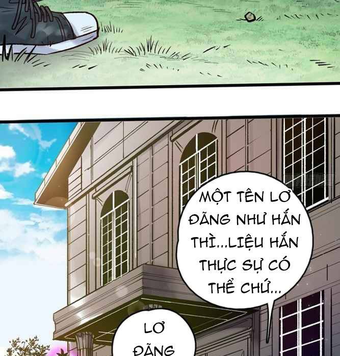 Thế Giới Xa Lạ Chương 29 Ảnh 31
